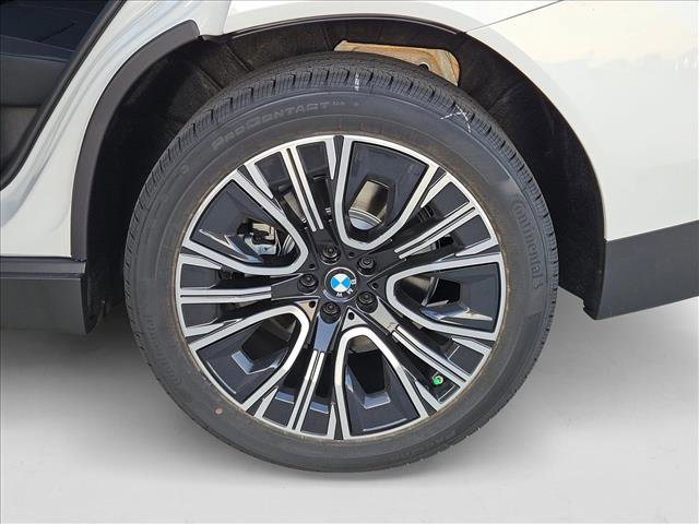 Used 2026 BMW X3 xDrive30 w/ Premium Package AWD/4WD image 10