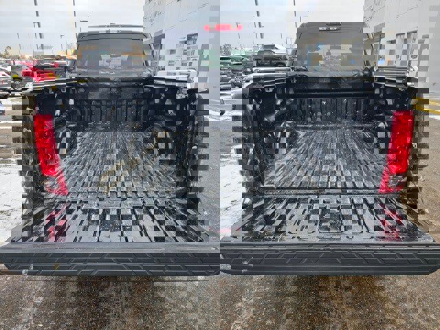 Used 2013 GMC Sierra 1500 SLT w/ SLT Convenience Package image 10