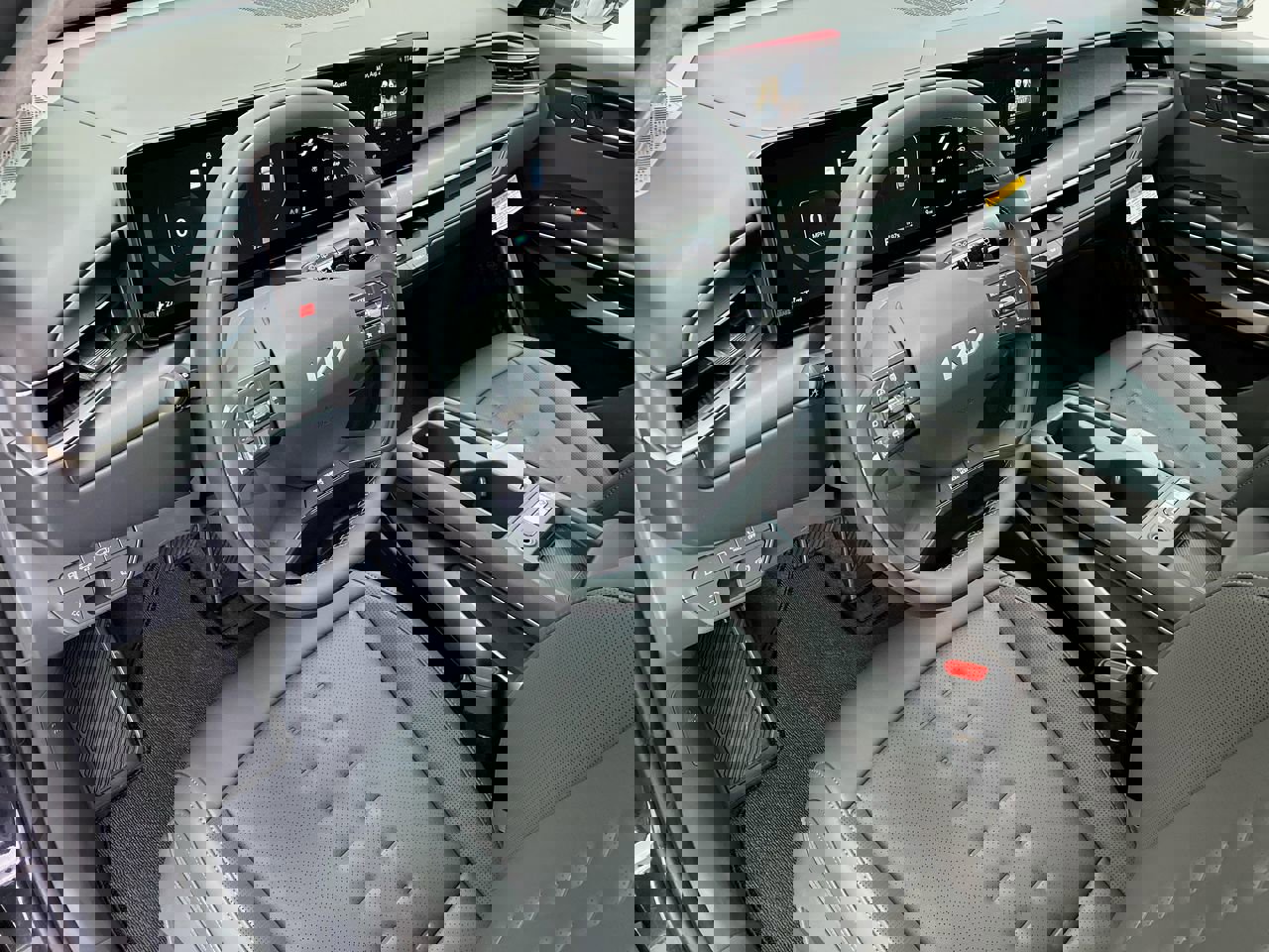 New 2026 Kia EV9 Wind image 21