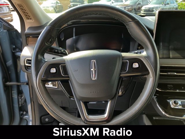 Certified 2023 Lincoln Corsair Reserve AWD/4WD image 17