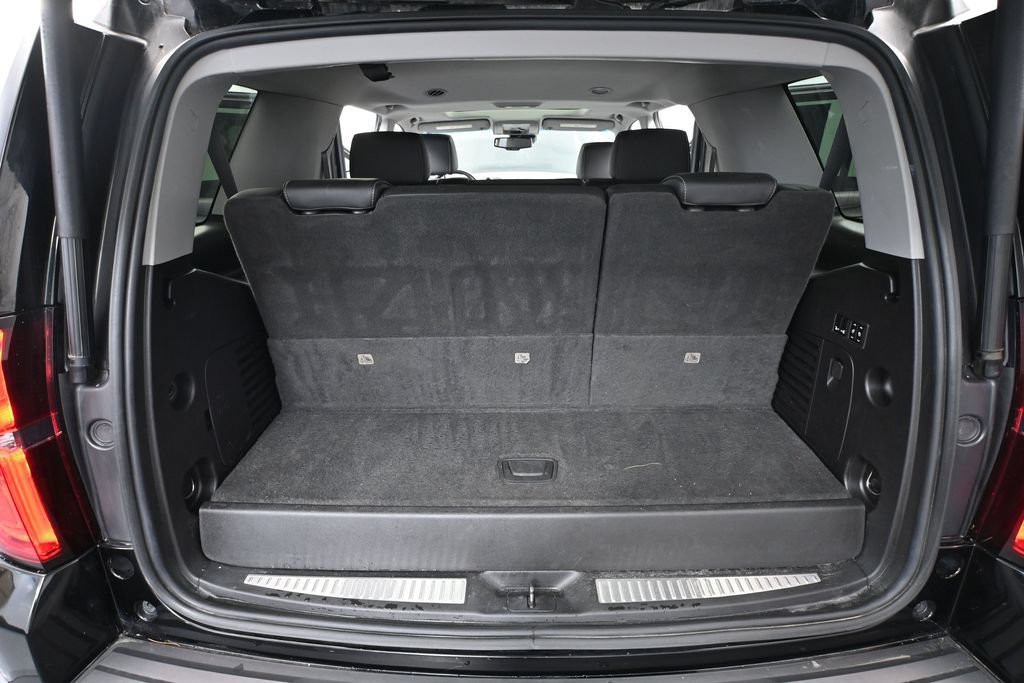 Used 2019 Chevrolet Tahoe LT w/ RST Edition AWD/4WD image 50