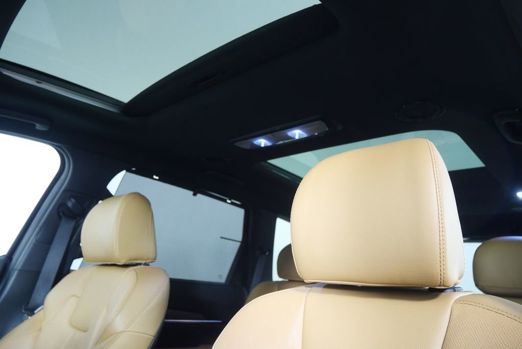 Used 2021 Kia Telluride SX image 12