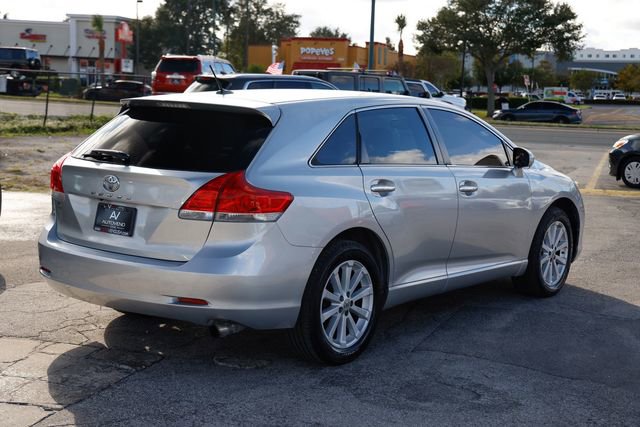Used 2012 Toyota Venza XLE image 13