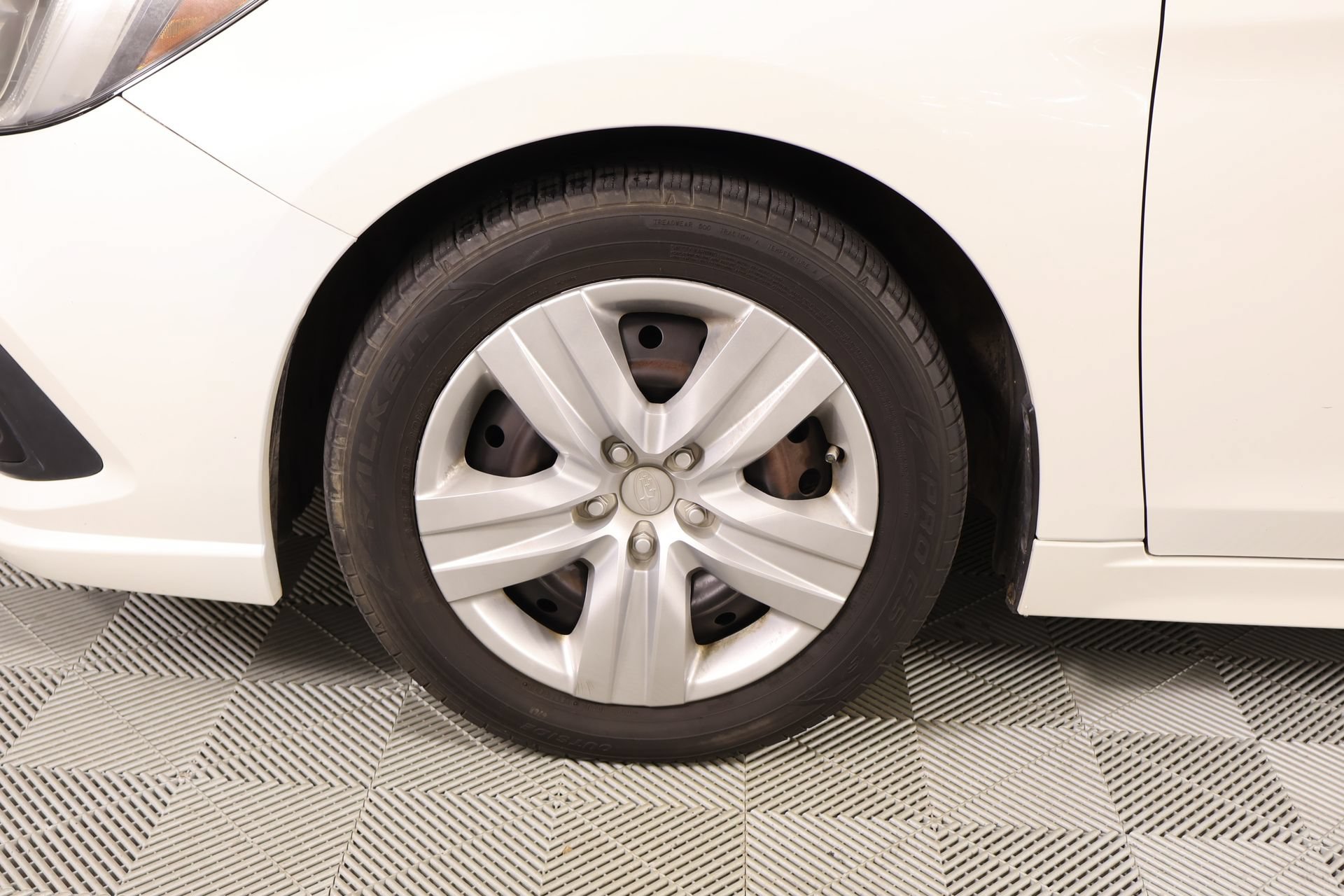 Used 2019 Subaru Legacy 2.5i AWD/4WD image 16