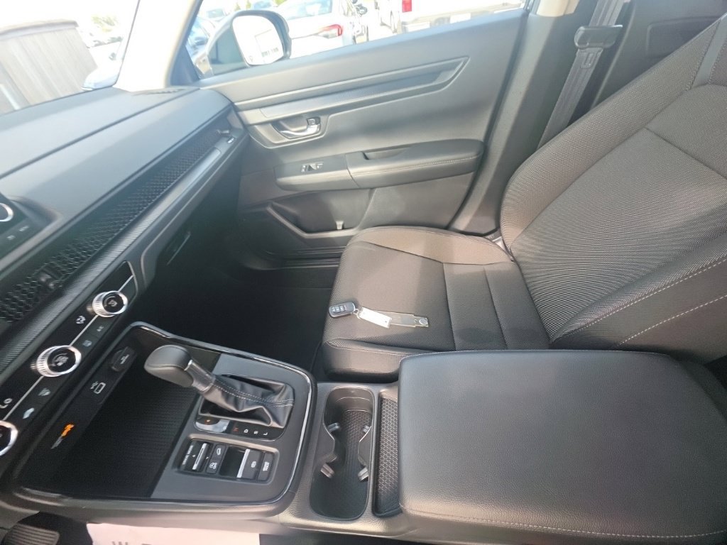 Certified 2024 Honda CR-V LX image 22