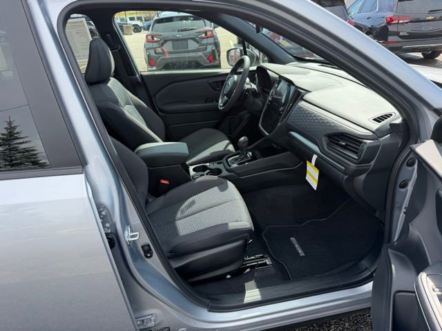 Certified 2025 Subaru Forester Premium image 12