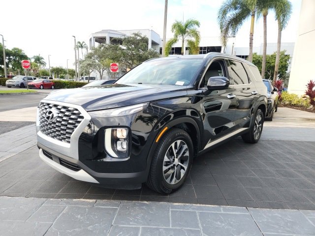 Used 2020 Hyundai Palisade SEL image 14