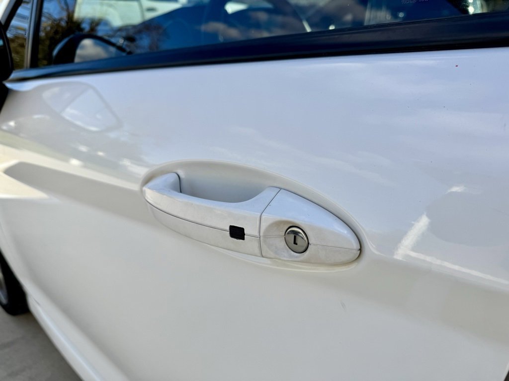 Used 2014 Ford Fiesta ST image 9