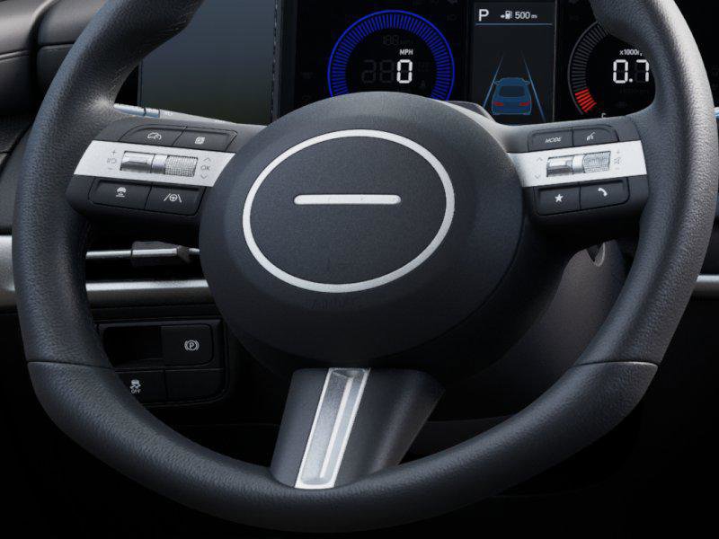 New 2026 Hyundai Tucson XRT image 15