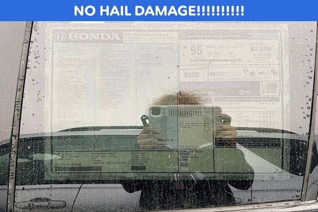 New 2026 Honda Prologue Elite image 19