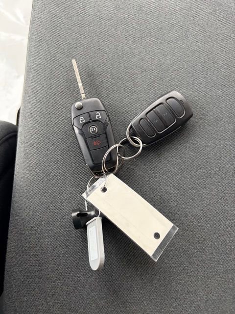 Used 2023 Ford F150 XLT w/ Equipment Group 301A Mid image 24