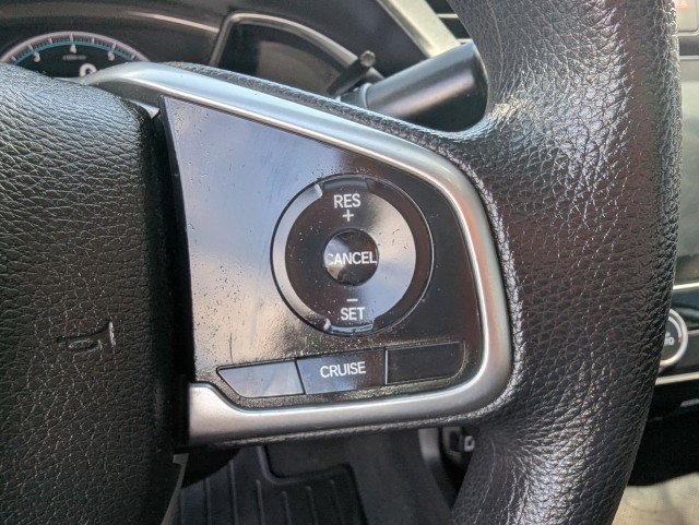 Used 2018 Honda Civic EX image 14