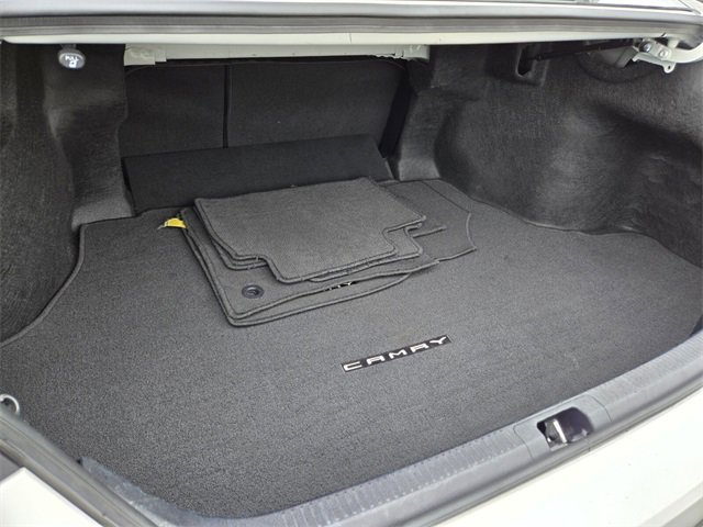 Certified 2025 Toyota Camry LE image 14