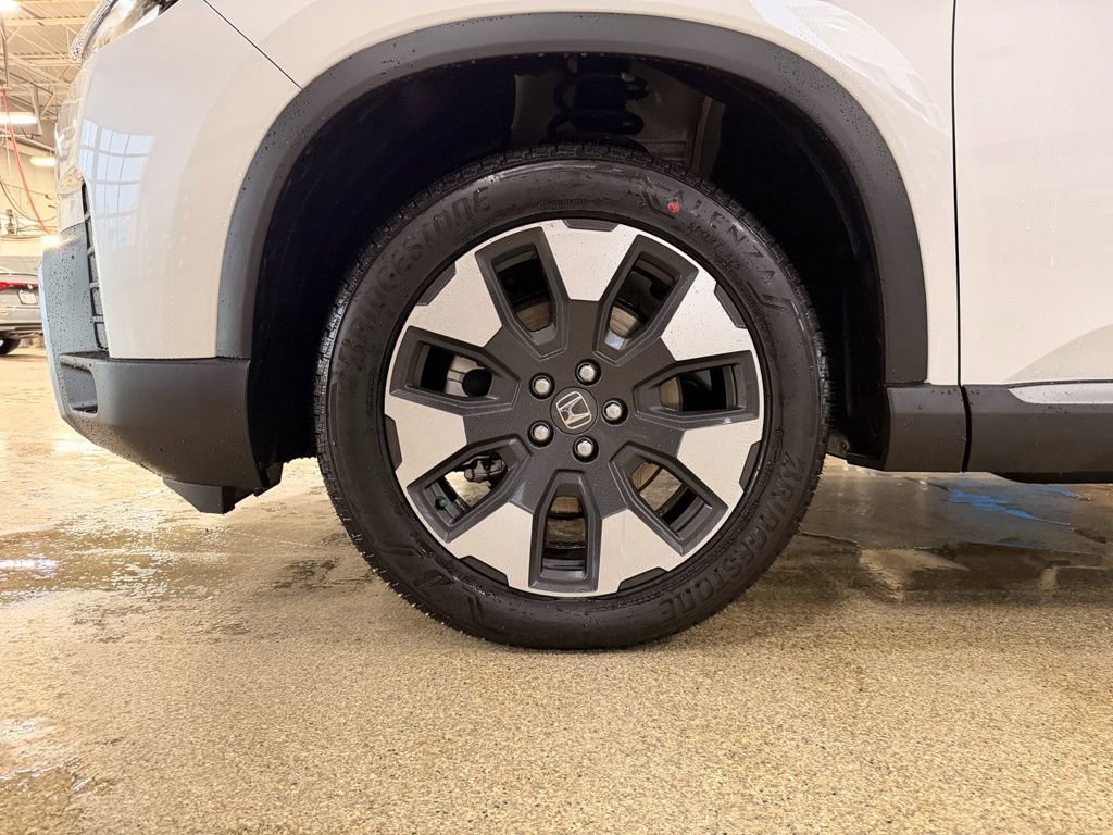 New 2026 Honda Pilot Touring image 20