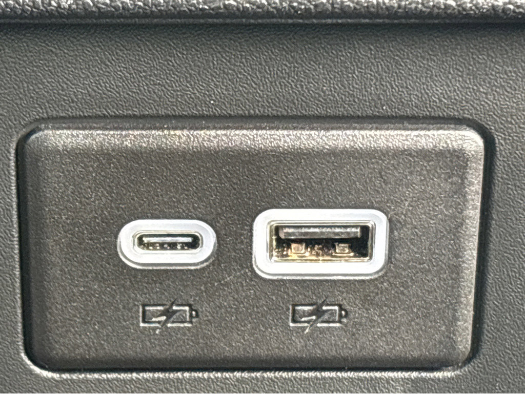 New 2025 Chevrolet Blazer LT w/ Convenience Package FWD image 18