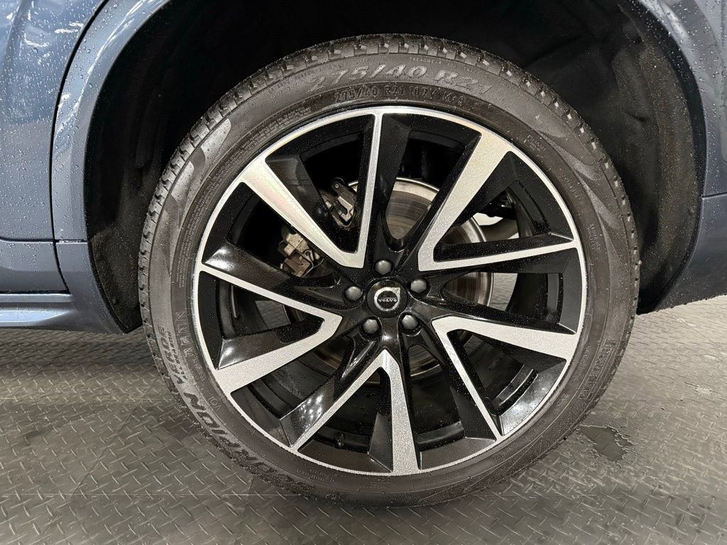 Used 2024 Volvo XC90 B6 Plus w/ Protection Package Premier AWD/4WD image 7