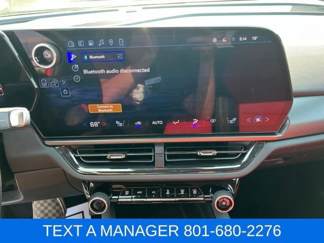 Used 2025 Chevrolet Equinox EV RS AWD/4WD image 27