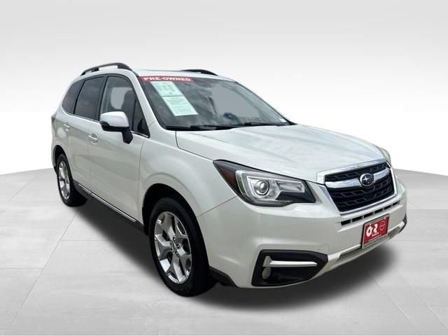 Used 2018 Subaru Forester 2.5i Touring AWD/4WD image 5