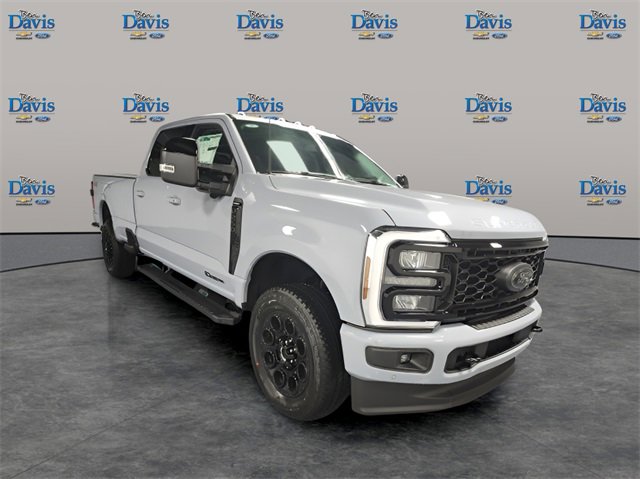 New 2025 Ford F250 Lariat w/ Lariat Ultimate Package image 6