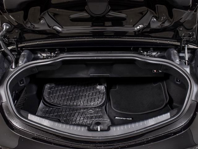 New 2026 Mercedes-Benz CLE 53 AMG 4MATIC Cabriolet image 49