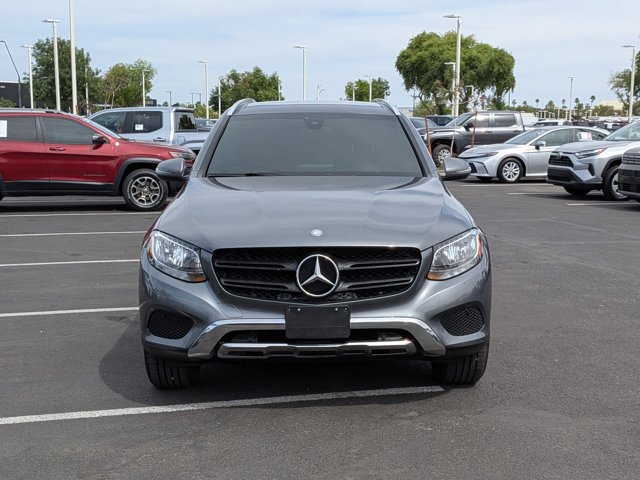Used 2017 Mercedes-Benz GLC 300 video 2