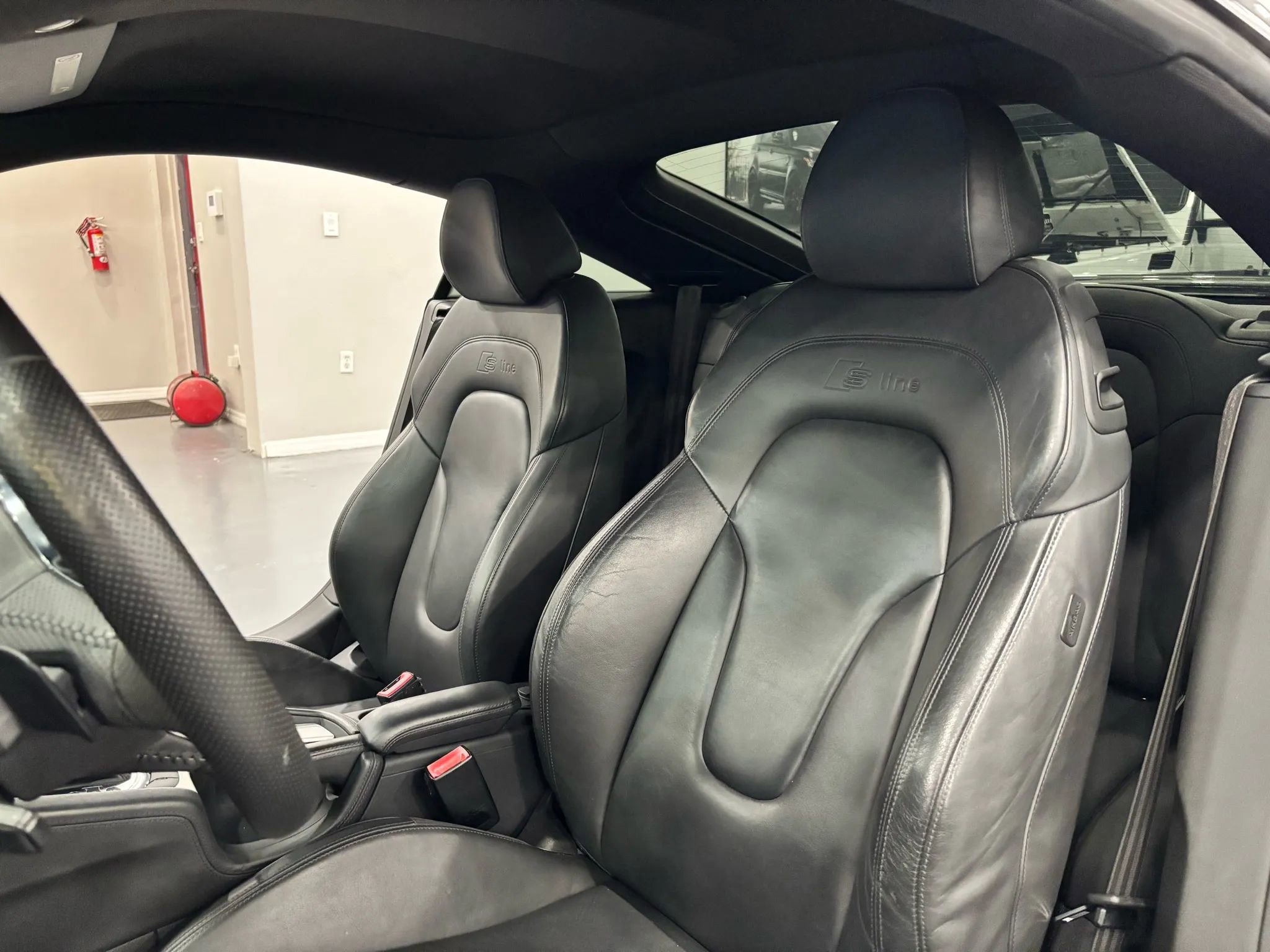 Used 2014 Audi TT 2.0T image 14