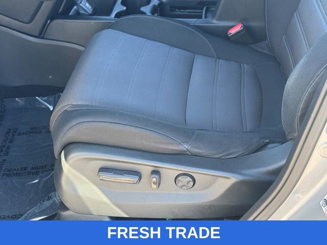 Certified 2019 Honda CR-V EX image 14