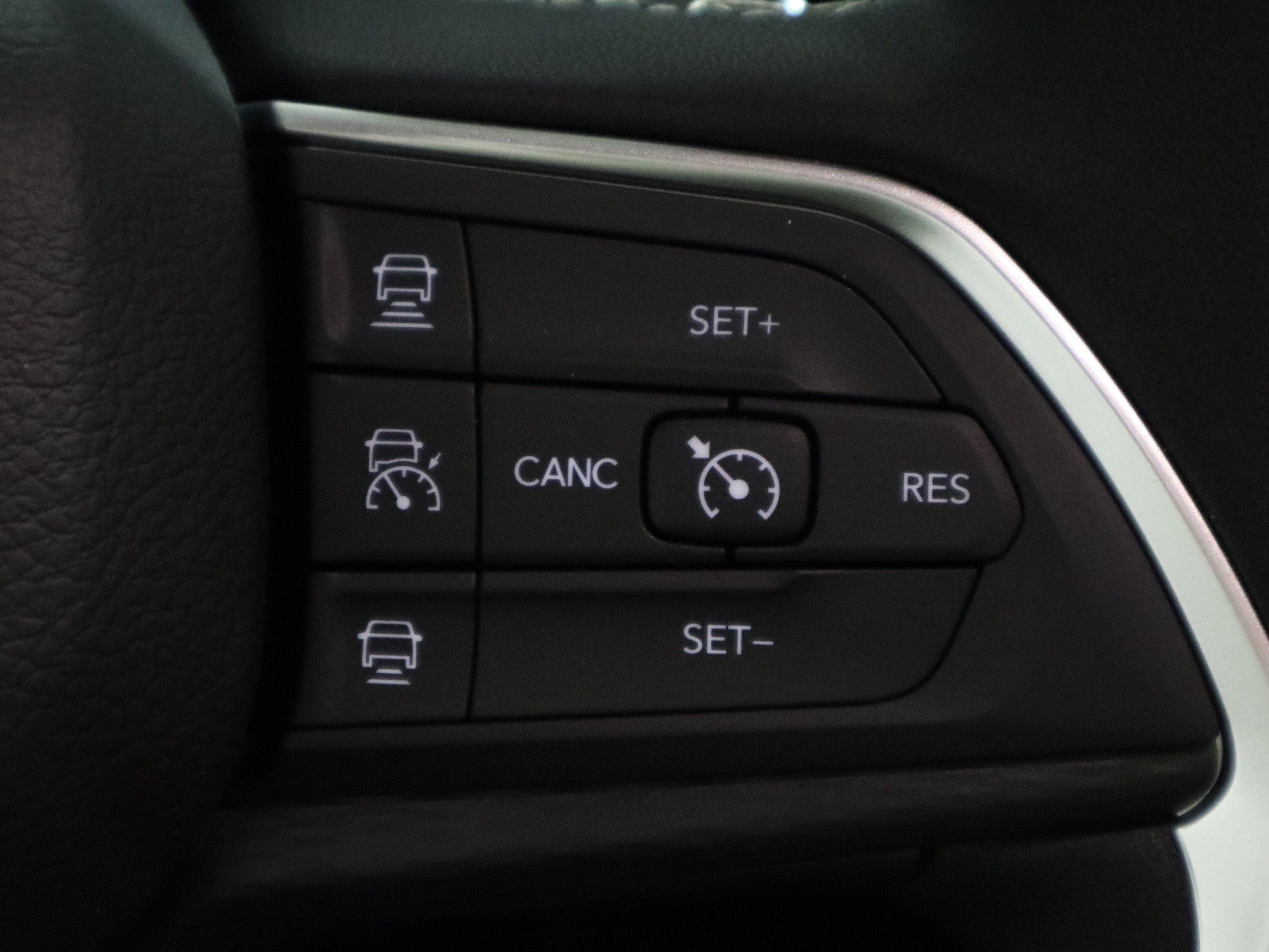 New 2026 Jeep Grand Cherokee Laredo X AWD/4WD image 29