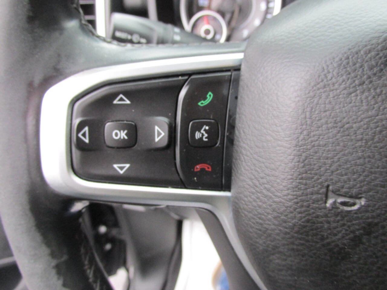 Used 2019 RAM 1500 Big Horn image 36