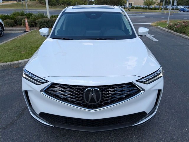 New 2026 Acura MDX w/ Technology Package image 4