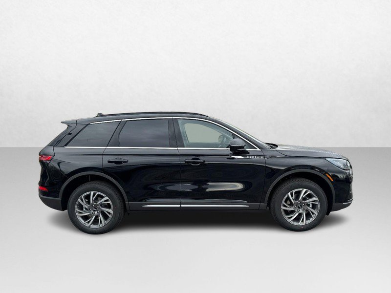 New 2026 Lincoln Corsair Premiere FWD image 4