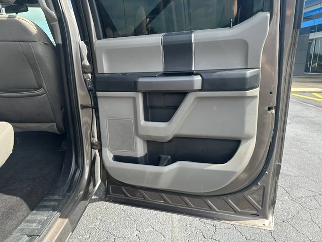 Used 2020 Ford F150 XLT AWD/4WD image 19