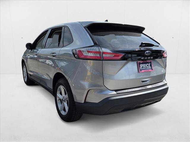 Used 2023 Ford Edge SE image 7
