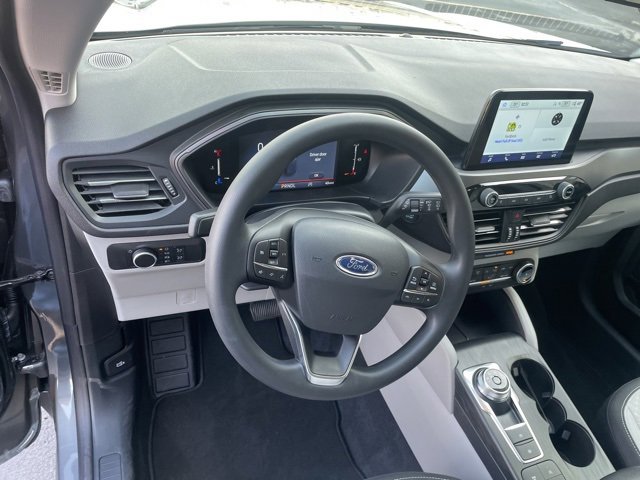 New 2026 Ford Escape Active image 24
