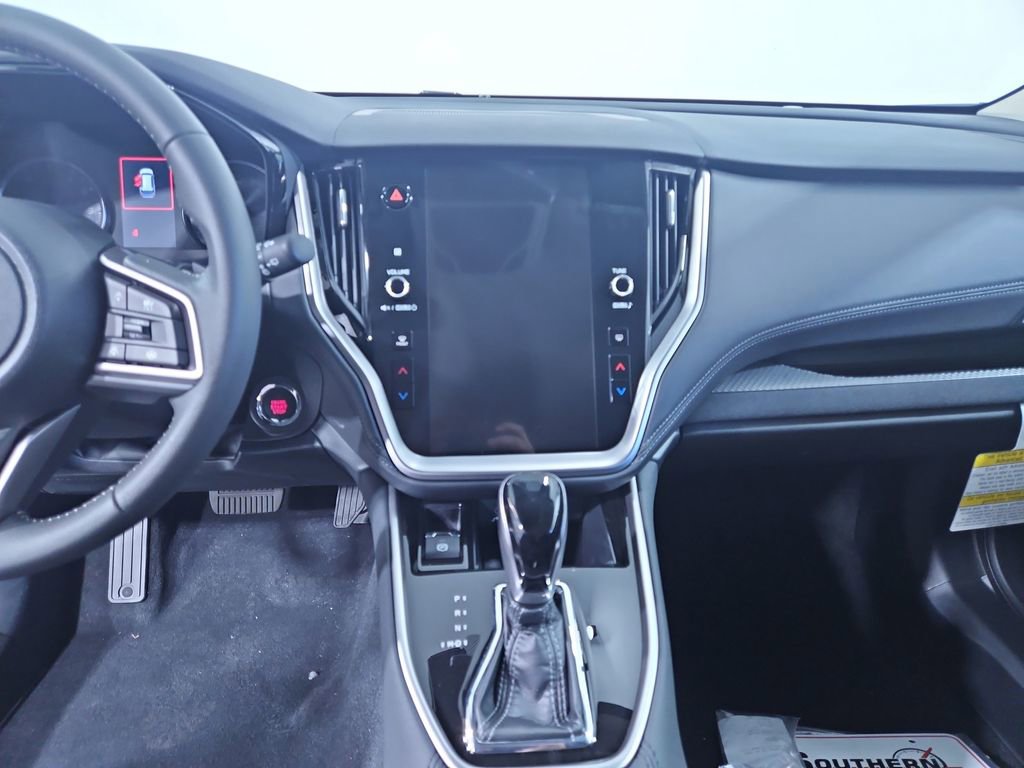 New 2025 Subaru Outback Premium image 17