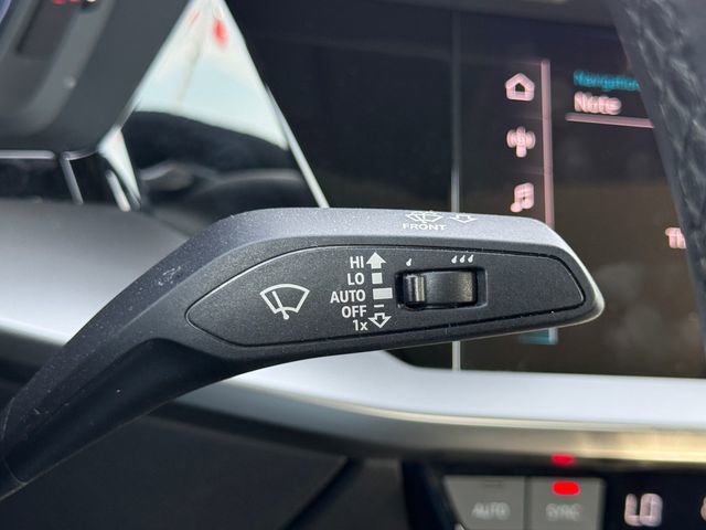 Used 2024 Audi A3 2.0T Premium image 20