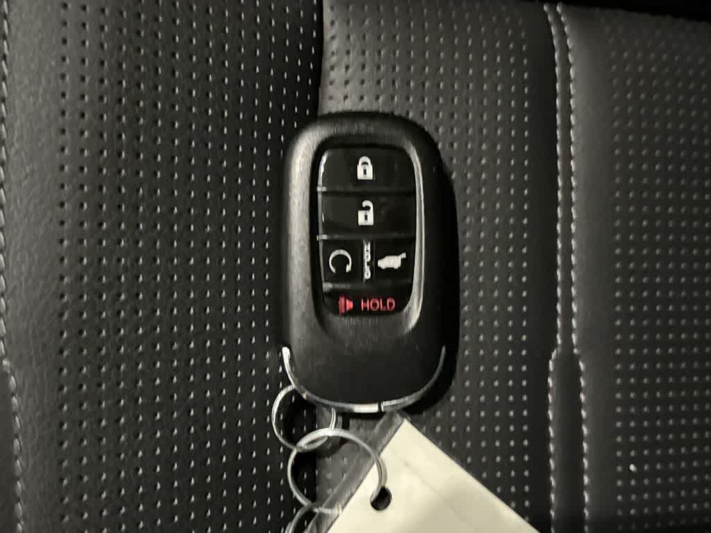 Used 2023 Honda CR-V EX-L image 27