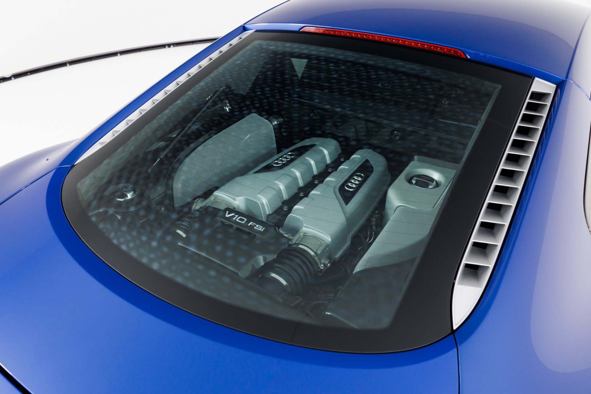 Used 2012 Audi R8 V10 AWD/4WD image 63