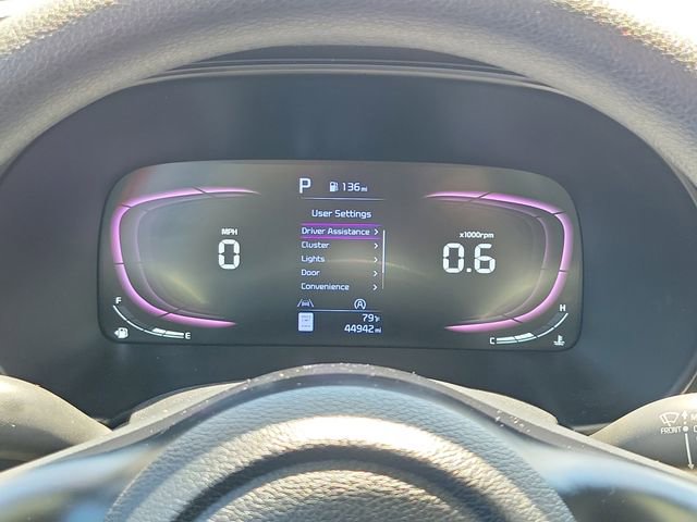 Used 2024 Kia Soul LX w/ Option Group 015 image 23