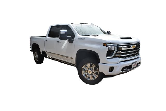 New 2026 Chevrolet Silverado 2500 High Country w/ High Country Premium Package image 2