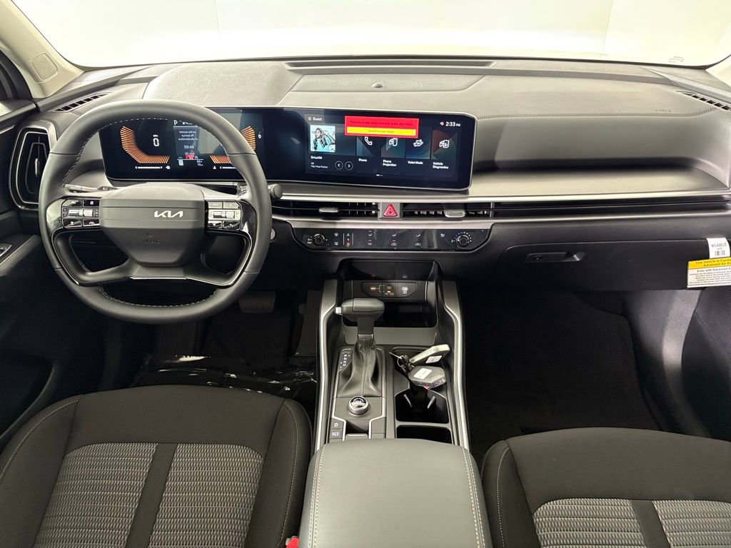 New 2026 Kia Sorento LX FWD image 38