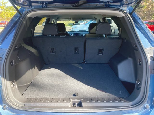 Used 2024 Chevrolet Equinox LS w/ LS Convenience Package AWD/4WD image 24