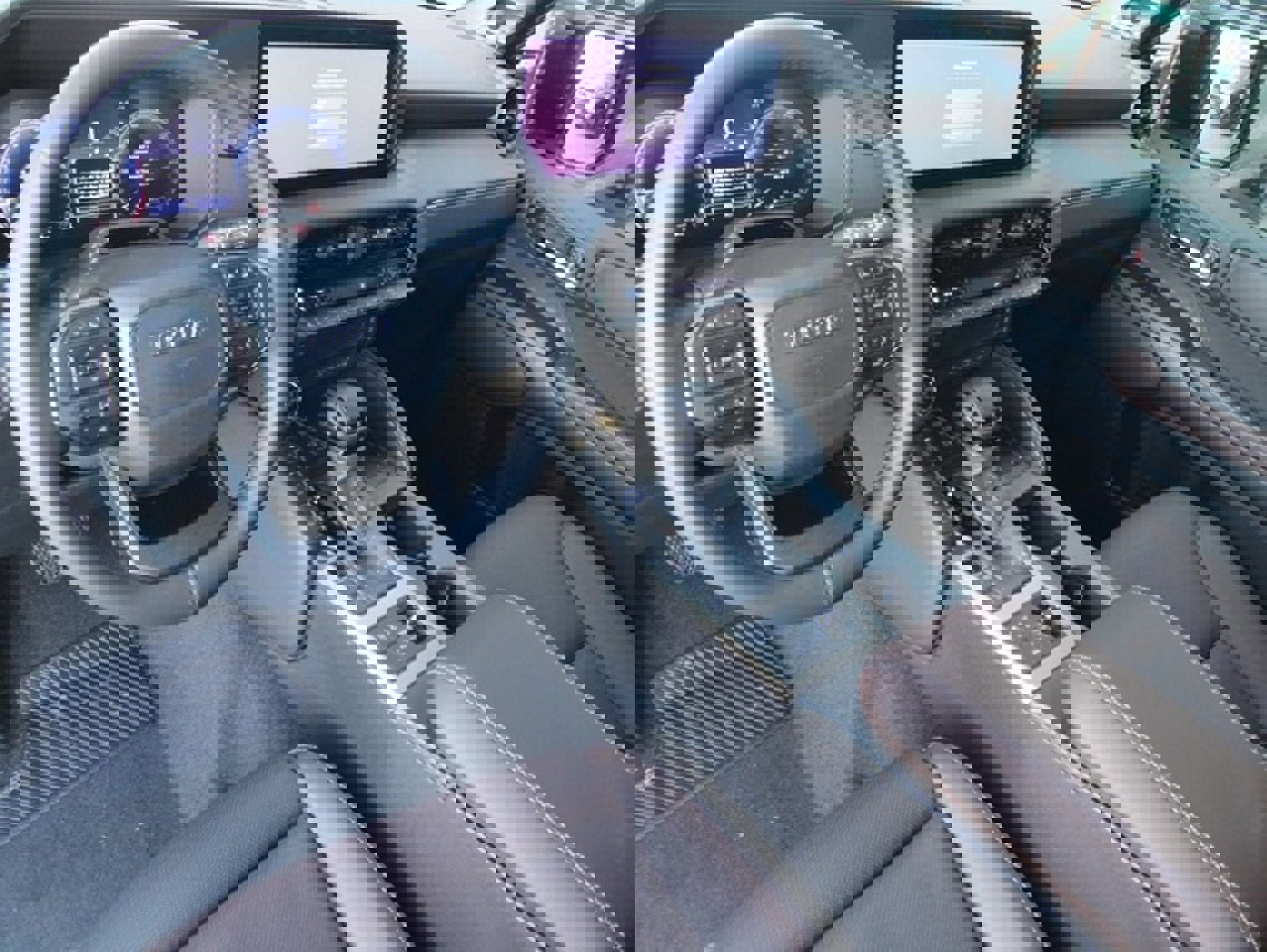 New 2026 Toyota Land Cruiser Base image 22