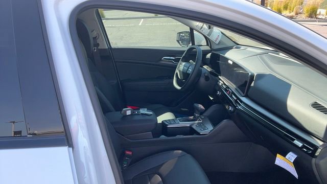 New 2026 Kia Sportage SX image 31