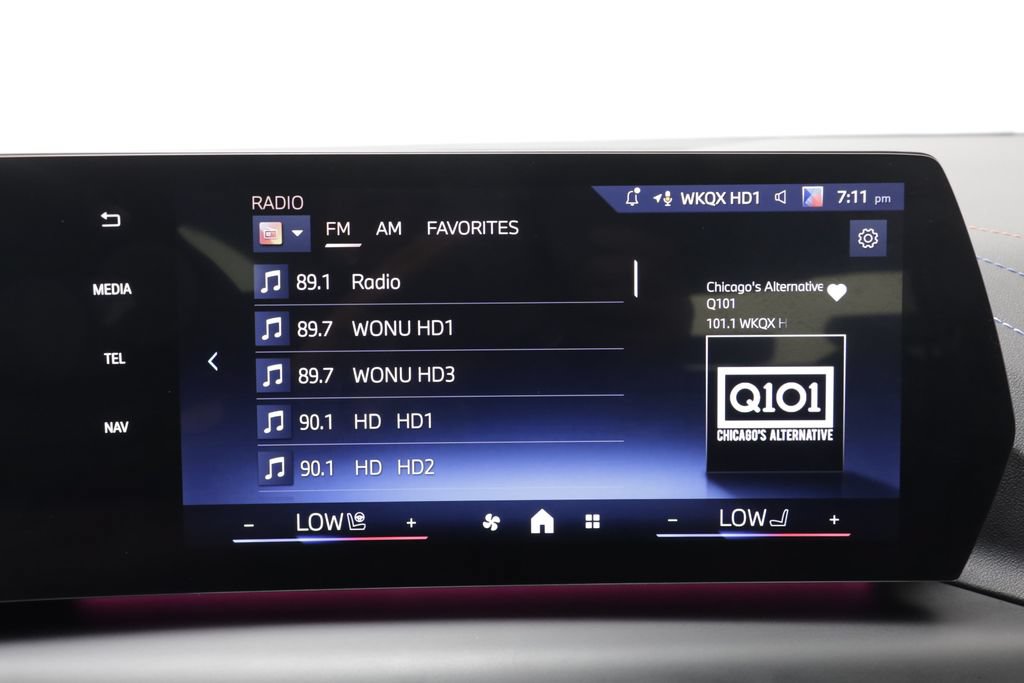 Used 2026 BMW 228i xDrive AWD/4WD image 9