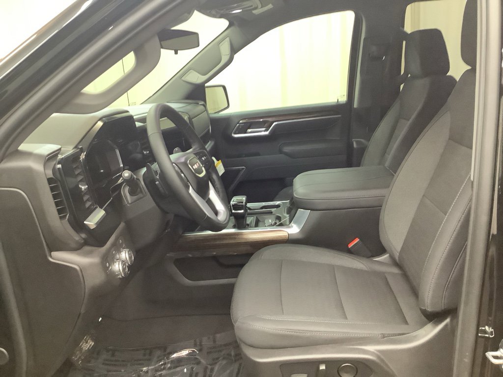 New 2026 GMC Sierra 1500 Elevation AWD/4WD image 19
