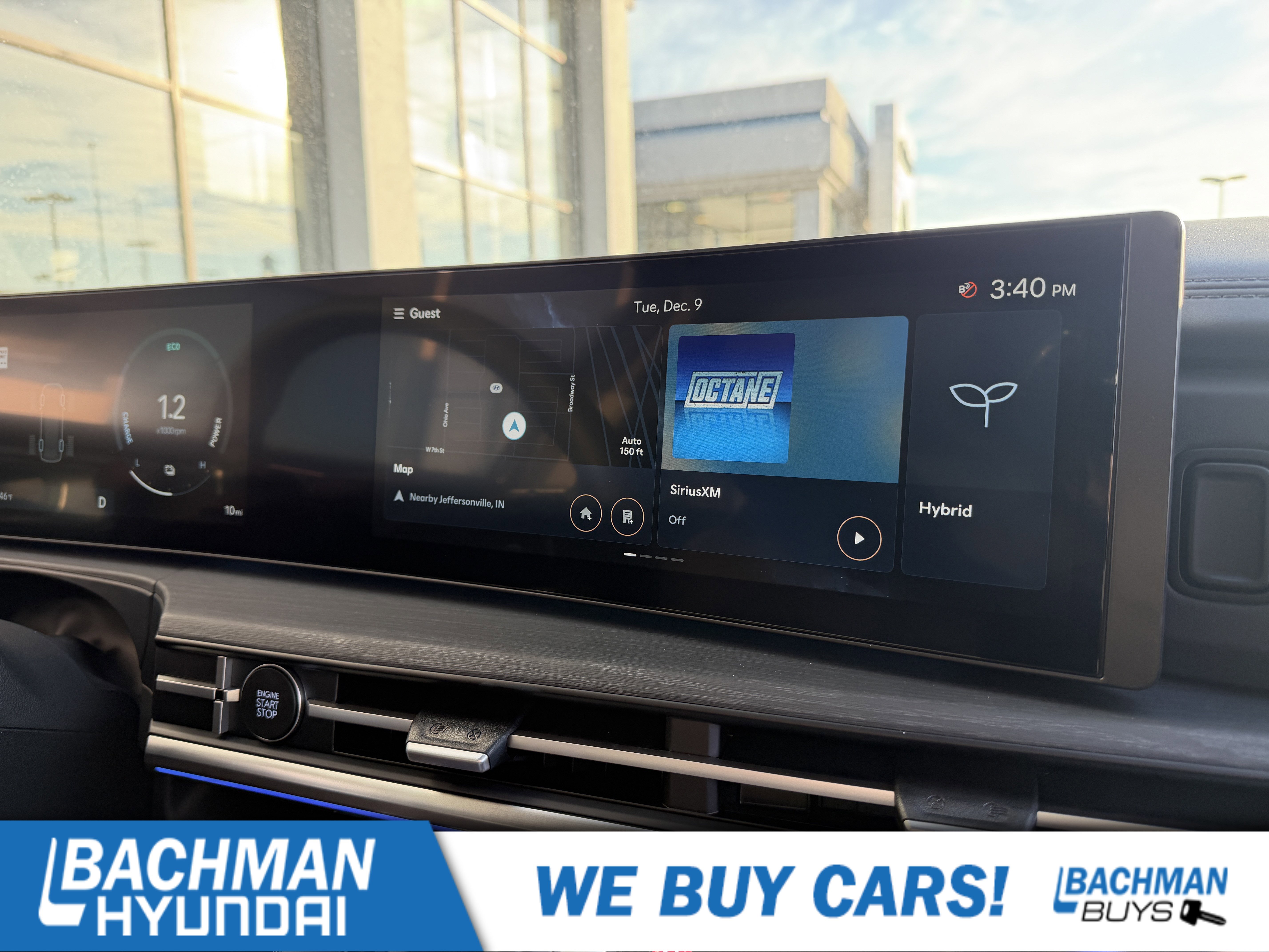 New 2026 Hyundai Santa Fe Limited AWD/4WD image 37