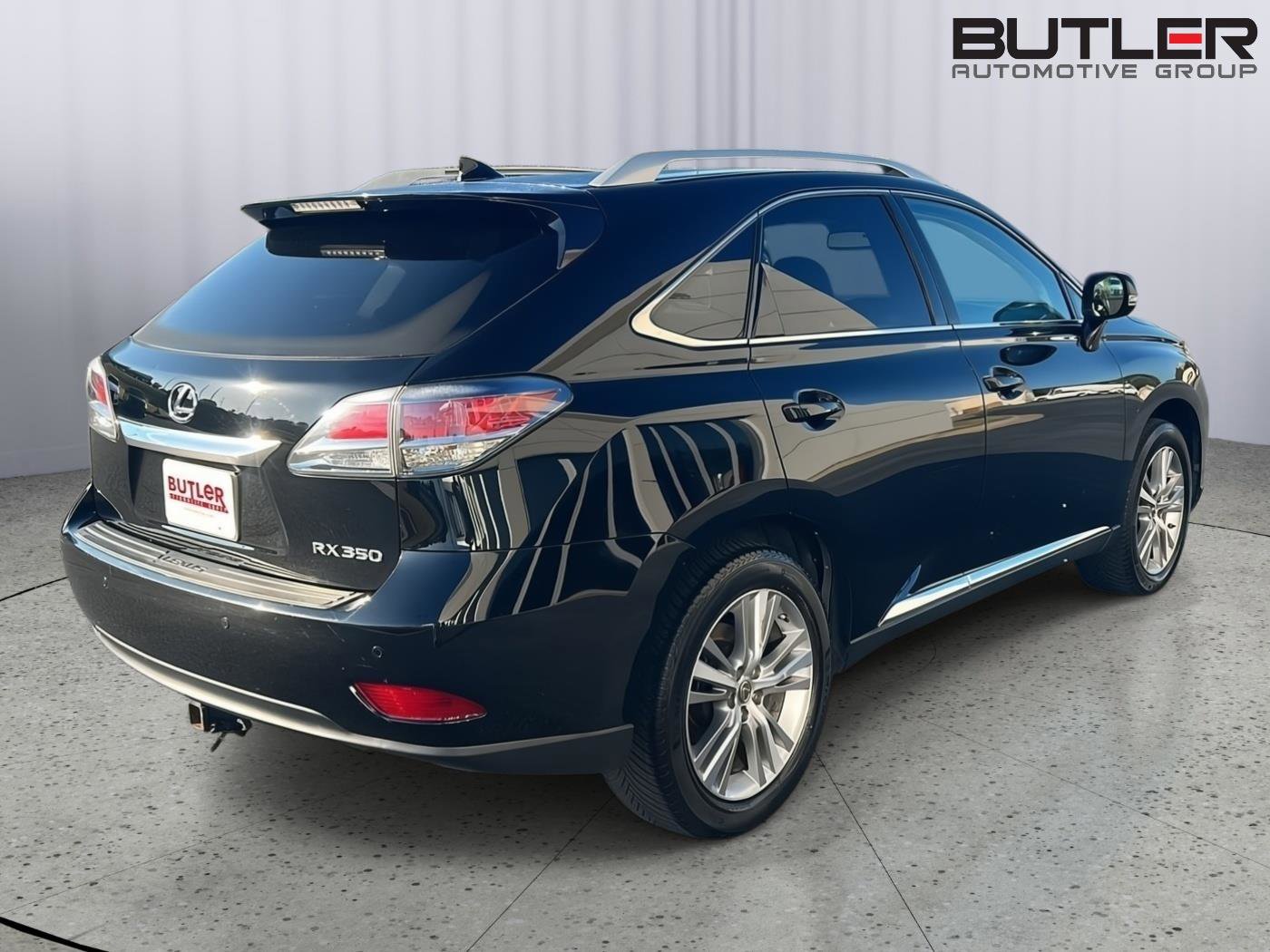 Used 2015 Lexus RX 350 FWD image 6
