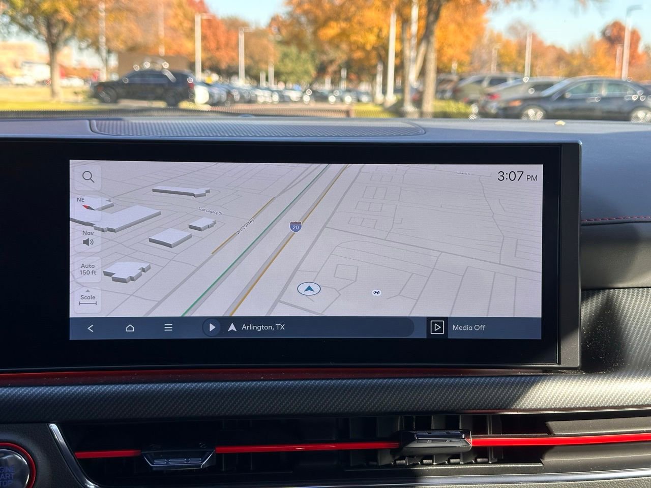 Certified 2025 Hyundai Sonata N Line image 30