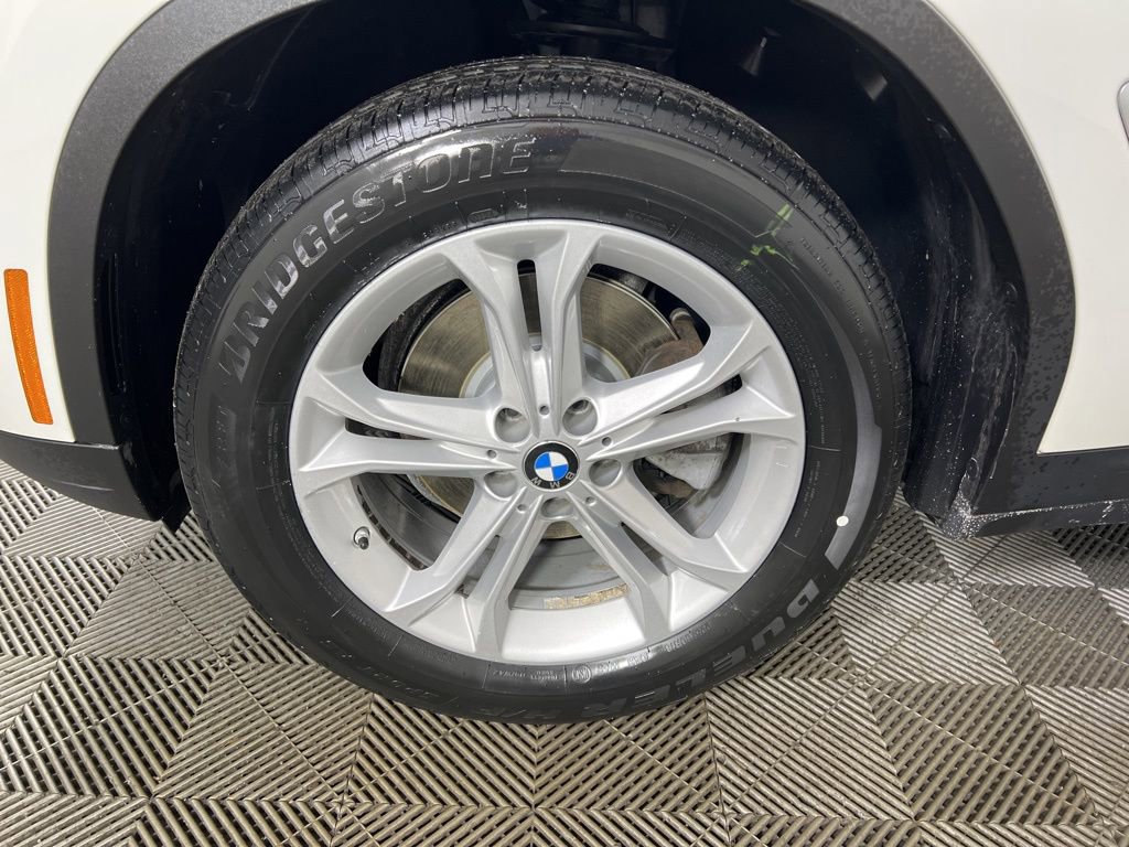 Used 2020 BMW X3 xDrive30i image 17